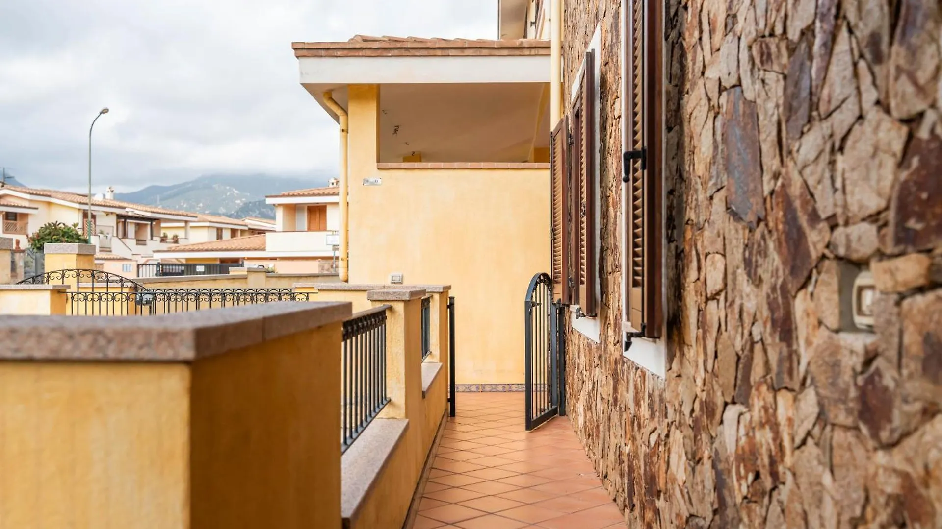 Casa Sami Villa Villasimius 0*,  Italien
