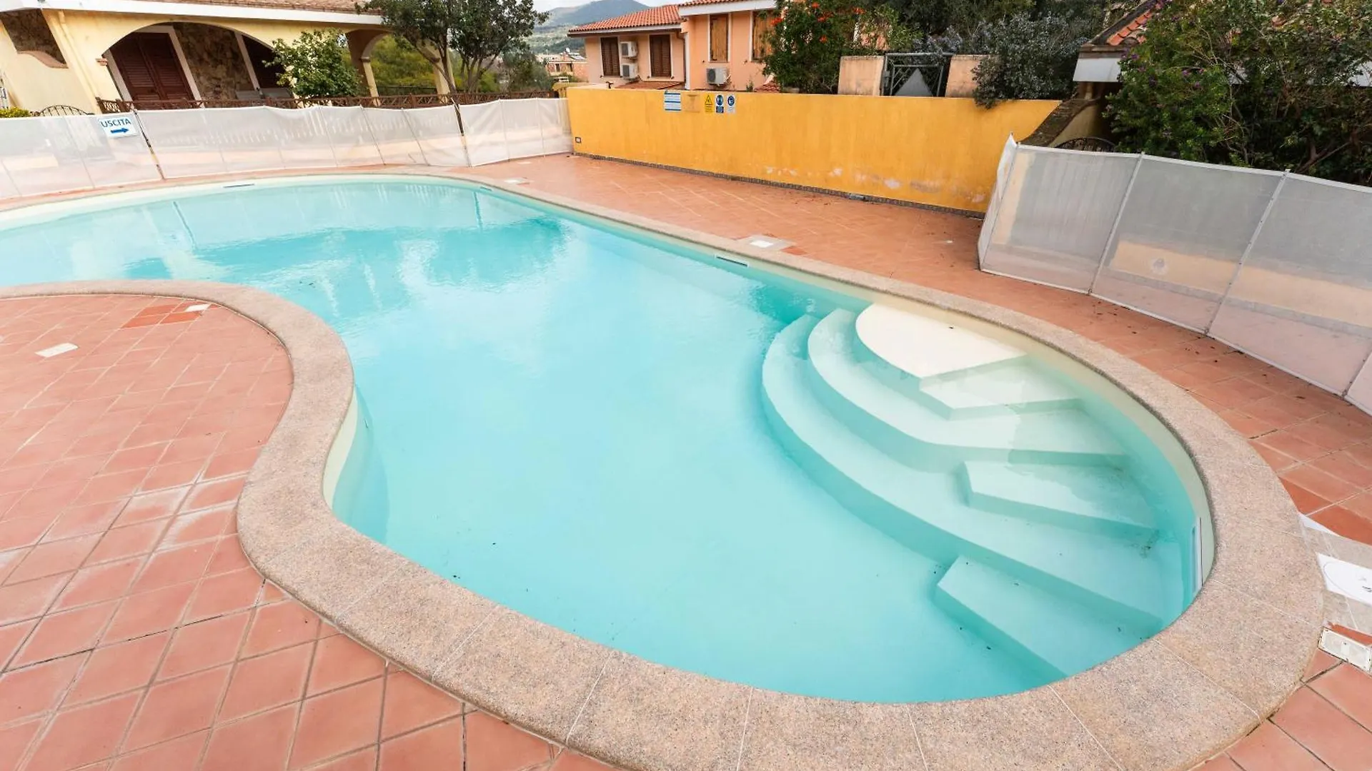 Casa Sami Villa Villasimius