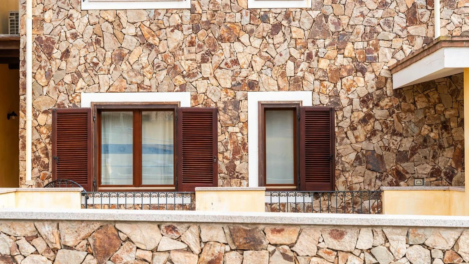 Casa Sami Villa Villasimius Semesterbostad
