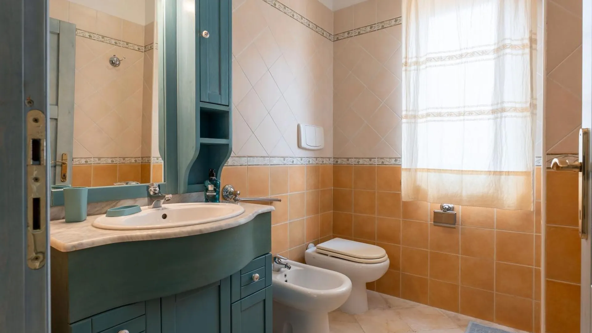 Casa Sami Villa Villasimius 0*,  Italien