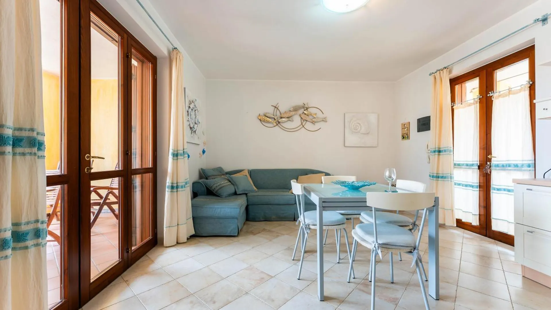Casa Sami Villa Villasimius 0*,  Italien